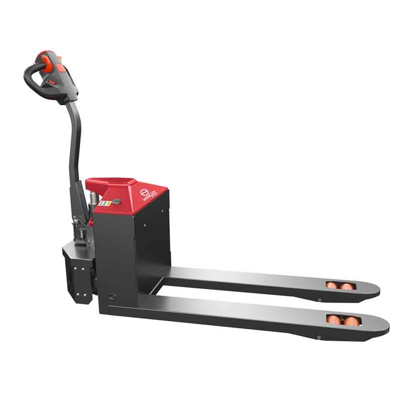 步行式電動搬運(yùn)車YZ-QBA系列