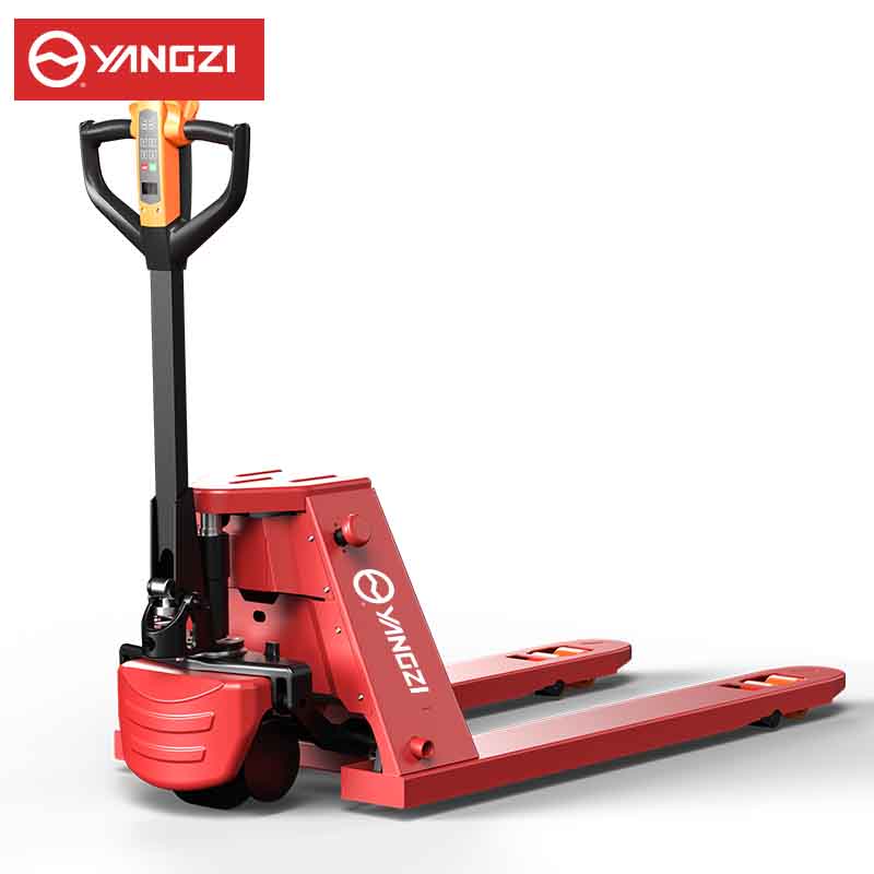 全電動搬運(yùn)車NPT系列