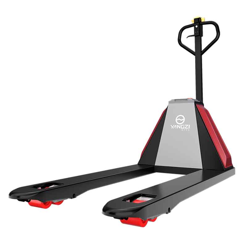 全電動液壓搬運(yùn)車QBM/BBM系列