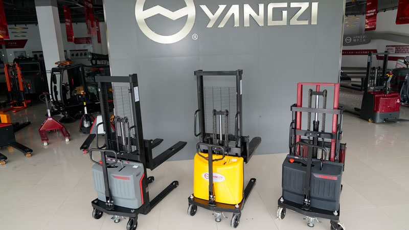 叉車(chē)容量：您的企業(yè)需要知道的