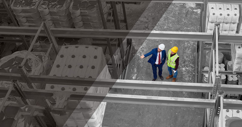 5 大倉(cāng)庫(kù)優(yōu)化挑戰(zhàn)及應(yīng)對(duì)方法